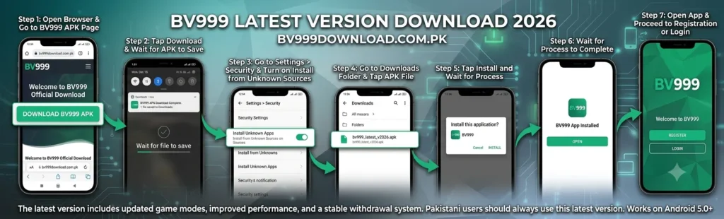 bv999 game download guide 
