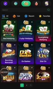 bv999 rummy games