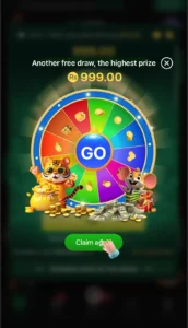 bv999 spin wheel games